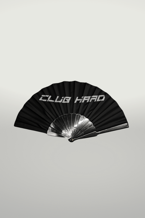 Club Hard Fan