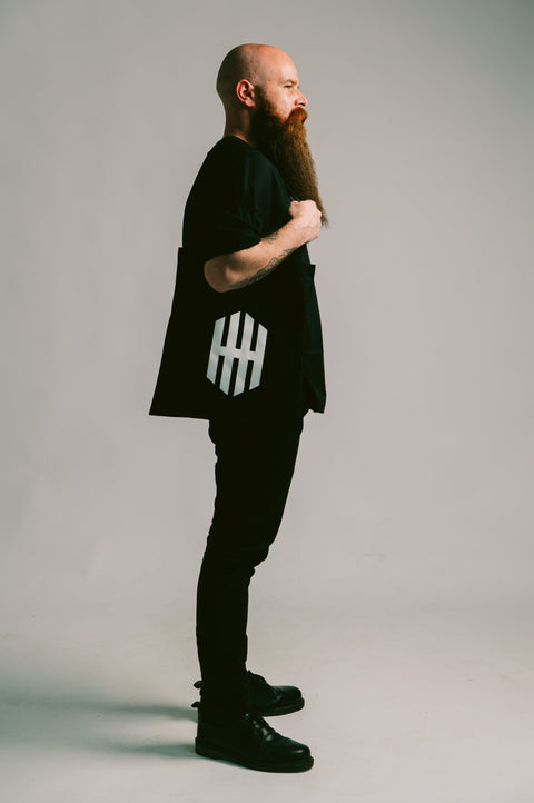 Totebag logo