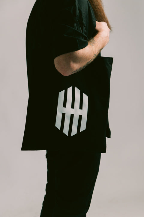 Totebag logo