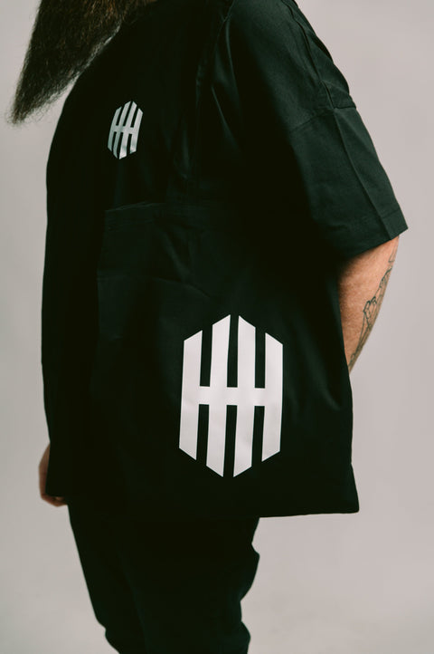 Totebag logo