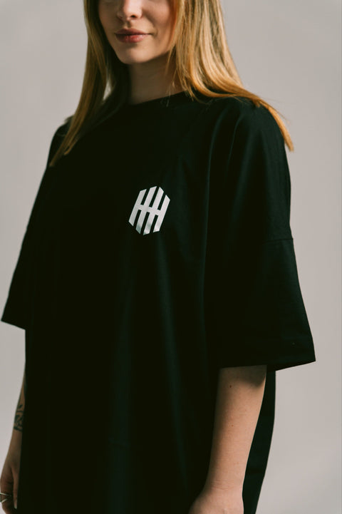T-Shirt front logo