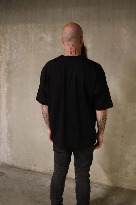 T-Shirt Volunt Barbati