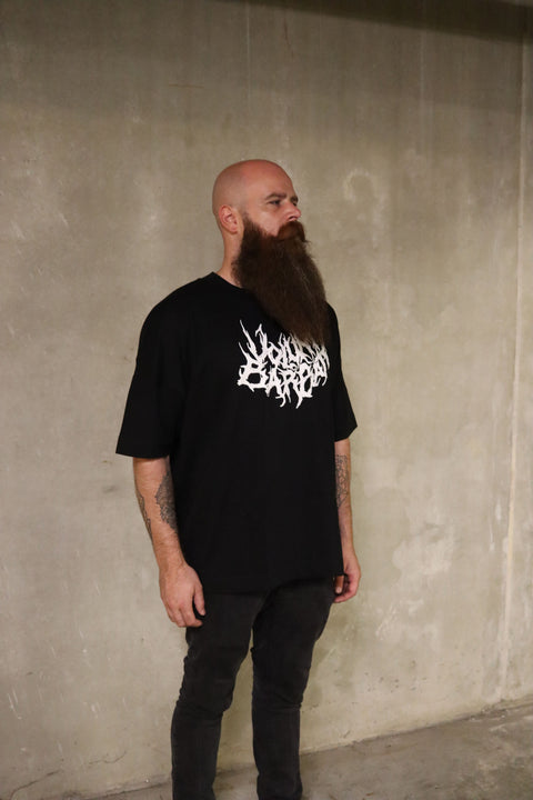 T-Shirt Volunt Barbati