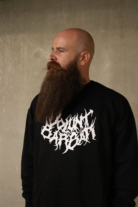 Sweatshirt Volunt Barbati