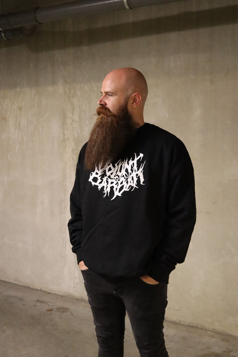 Sweatshirt Volunt Barbati