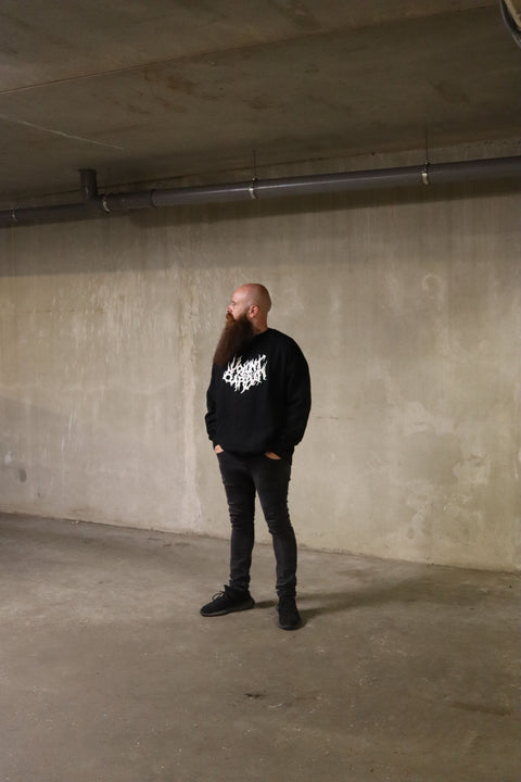 Sweatshirt Volunt Barbati